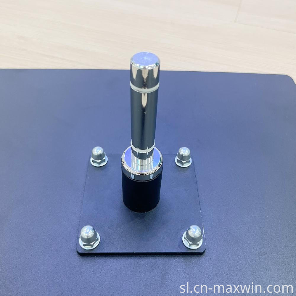 Baza zastave Base Of The Flag